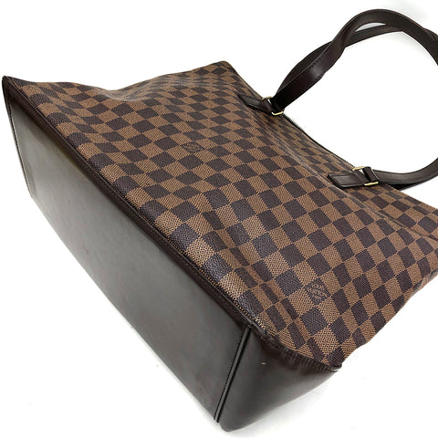 Brown Louis Vuitton Monogram Luco Tote Bag, scarpe sneakers louis vuitton