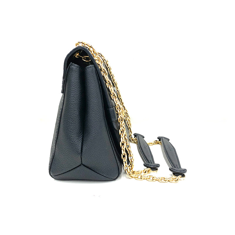 Louis Vuitton Louis Vuitton Amplant Pontu PM 2way Handbag Black P13131 –  NUIR VINTAGE