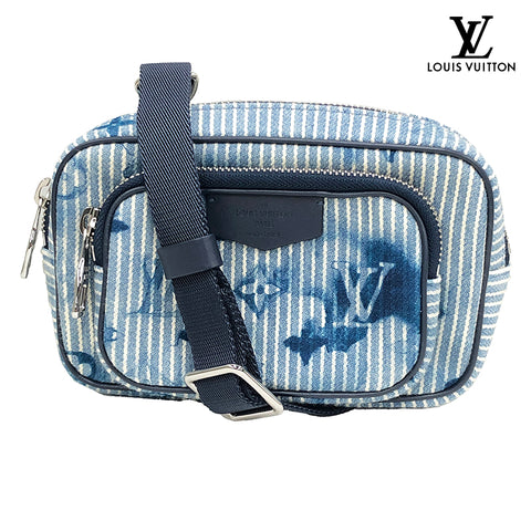 路易威登(Louis Vuitton)路易·威登(Louis Vuitton