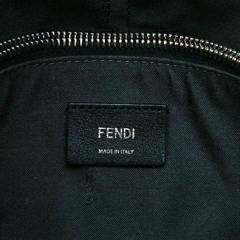 フェンディ FENDI バイザウェイ ミディアム ハンドバッグ ピンク P12820