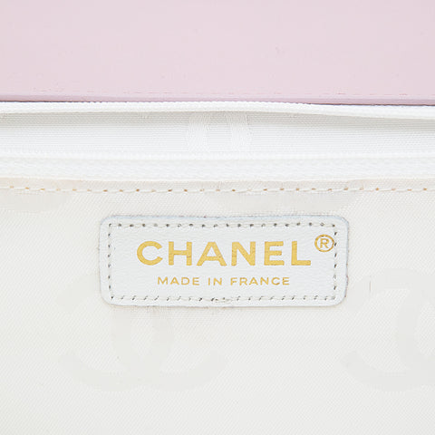 Chanel Chanel Wild Stitch Matrasse Handtasche Pink P12839