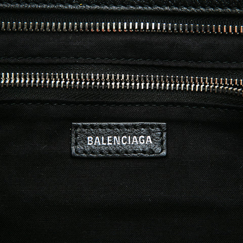 Balenciaga Balenciaga Shopping Tote Sac noir P12868