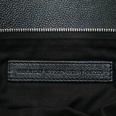 Balenciaga Balenciaga Shopping Tote Sac noir P12868