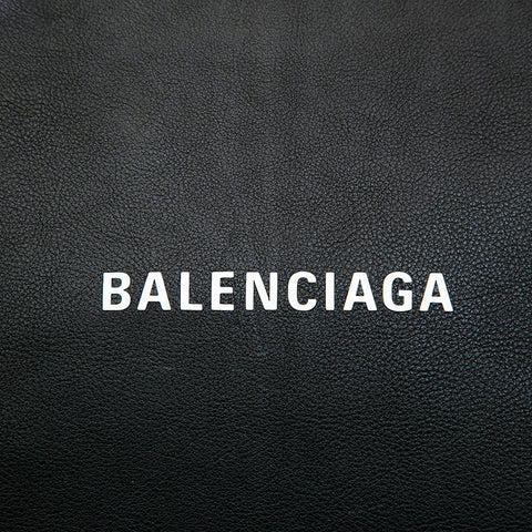 Balenciaga Balenciaga Shopping Tote Sac noir P12868