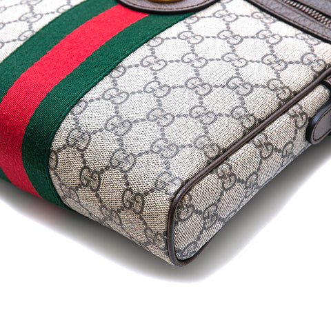 グッチ GUCCI オフィディア GGスプリーム シェリーライン ショルダー