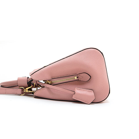 Louis Vuitton LOUIS VUITTON Montenyu Handbag Pink P12984 – NUIR VINTAGE