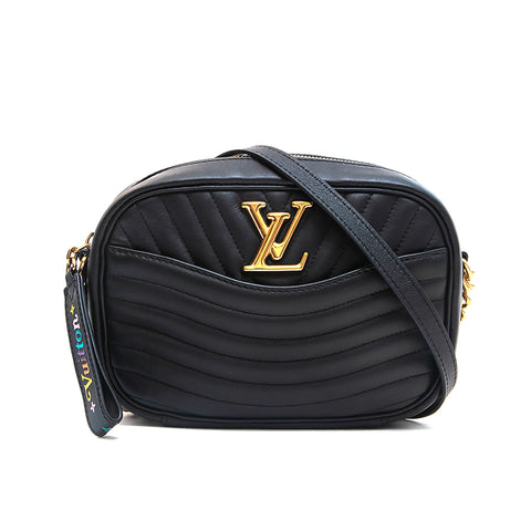 Louis Vuitton New Wave Camera Bag - LOUIS VUITTON