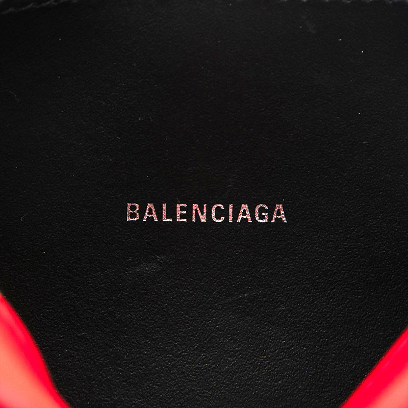 バレンシアガ BALENCIAGA エブリデイ カメラバッグ ショルダーバッグ 