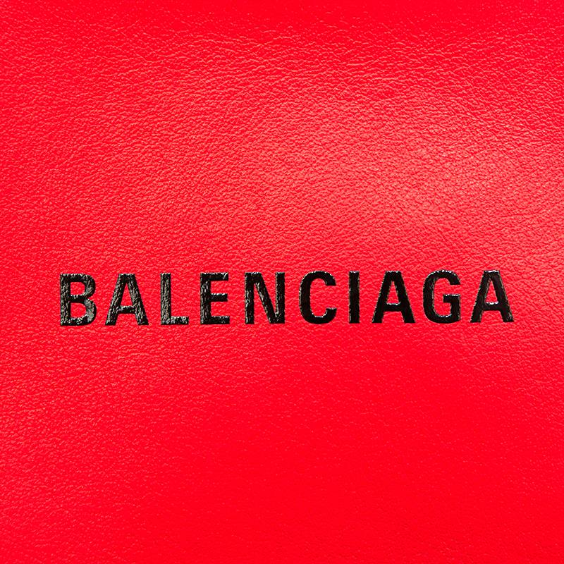 バレンシアガ BALENCIAGA エブリデイ カメラバッグ ショルダーバッグ 