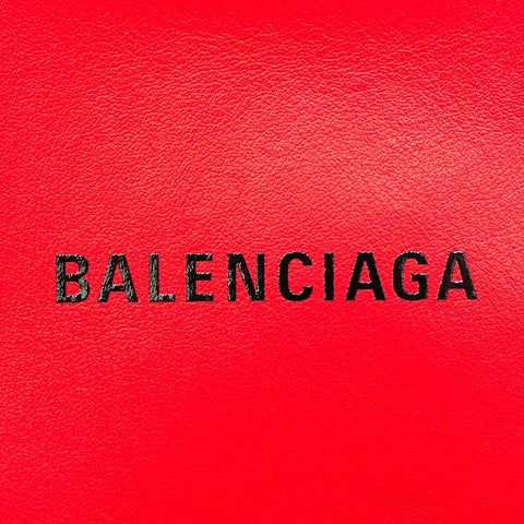 Balenciaga Balenciaga alltägliche Kameratasche Umhängetasche Rot P13052