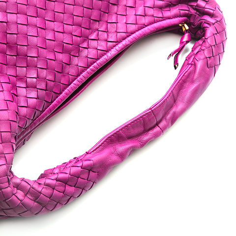 Bottega veneta bottegaveneta intrecciato Handtasche P13108