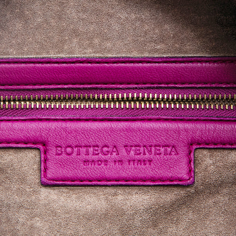 Bottega Veneta Bottegaveneta Intrecciato手提包P13108