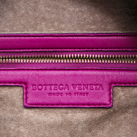 Bottega veneta bottegaveneta intrecciato Handtasche P13108