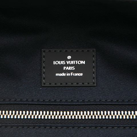 Louis Vuitton LOUIS VUITTON Damie Cobalt Andy Backpack/Daypack Blue P1 – NUIR VINTAGE Louis Vuitton LOUIS VUITTON Damie Cobalt Andy Backpack/Daypack Blue P1 – NUIR VINTAGE