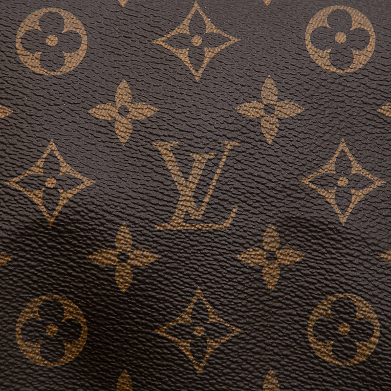 Louis Vuitton Speedy Bandriere 25 Nikola Jesquiere Handbag Brown P1313 –  NUIR VINTAGE