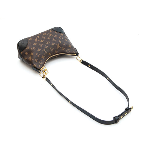 Louis Vuitton Clutch With Shoulder Strap Strap
