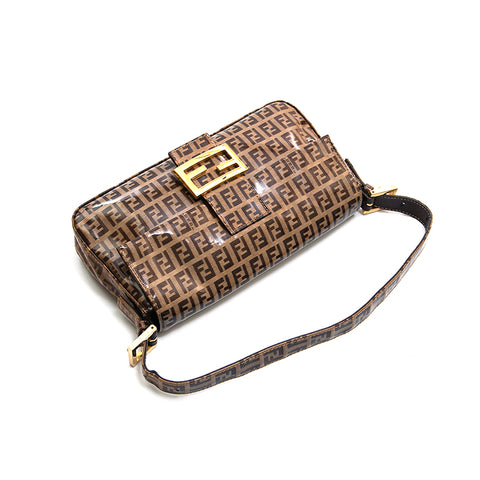 Fendi, Bags, Vintage Fendi Bucket Bag