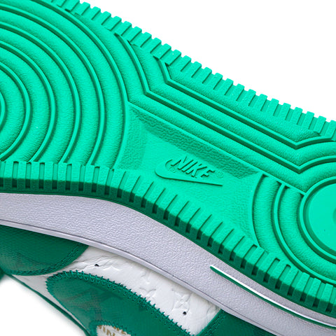 Louis Vuitton Nike Air Force 1 Mid Sneaker
