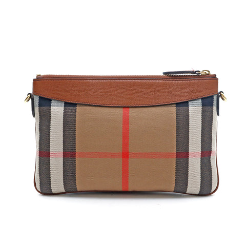 Burberry best sale clutch crossbody