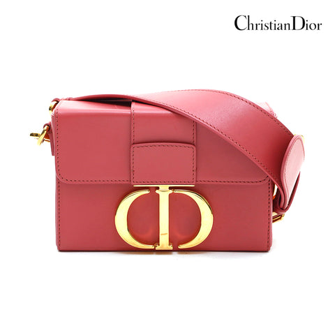 クリスチャンディオール Christian Dior 30 モンテーニュ ボックス