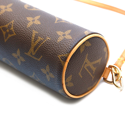 Sold Louis Vuitton Epi Papillon Vintage Bag