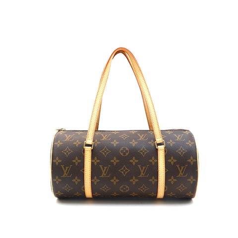 Louis Vuitton, Bags, Louis Vuitton Monogram Papillon Nm