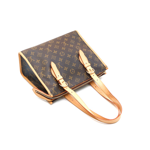 Louis Vuitton, Bags, Louis Vuitton Popincourt Haut Monogram Tote Shoulder  Bag