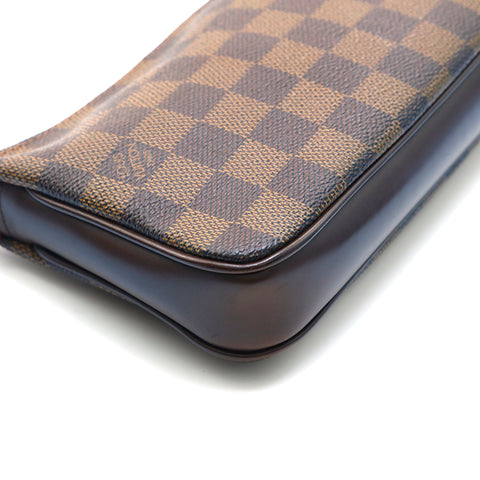 Louis Vuitton Louis Vuitton Damier Navona Handtasche Brown P13330 NUIR VINTAGE