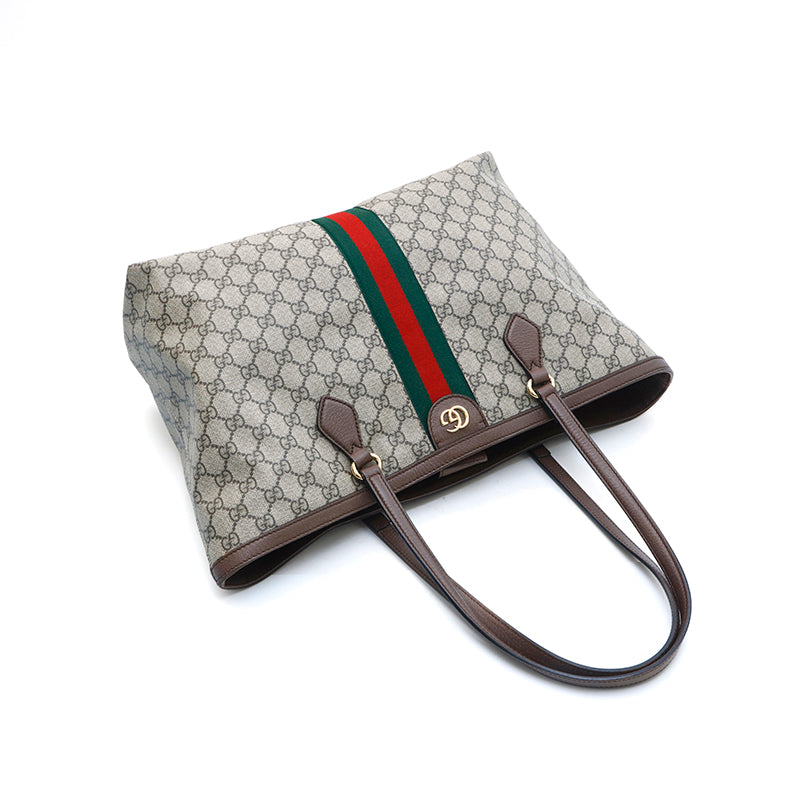 ❣️グッチGUCCI❣️ GGスプリーム トートバッグ 114565 ❣️グッチGUCCI❣️ GGスプリーム トートバッグ 114565