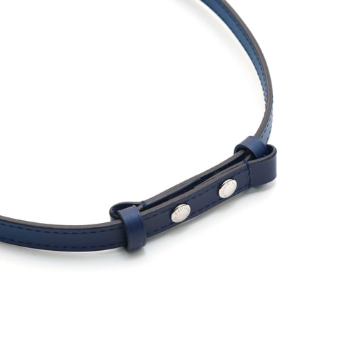 Louis Vuitton Escar Neonoe Shoulder Bag Blue P13344 – NUIR VINTAGE