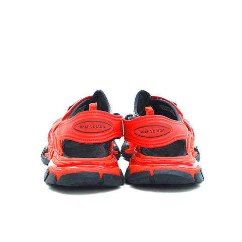 Fake red balenciaga Clearance