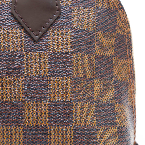 Louis Vuitton Louis Vuitton Dami Alma BB Handtasche Brown P13401