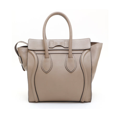 席琳·席琳（Celine Celine）行李手袋米色P13441