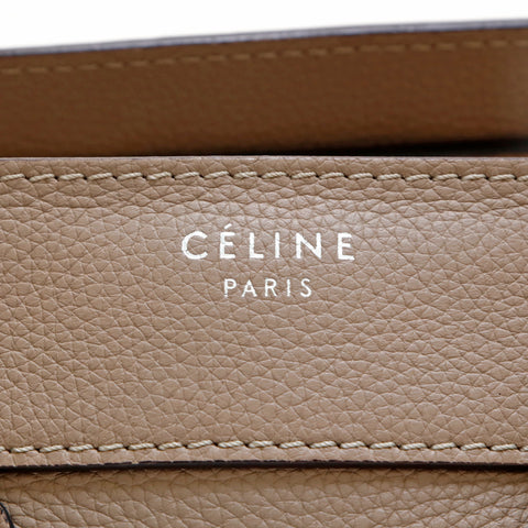 席琳·席琳（Celine Celine）行李手袋米色P13441