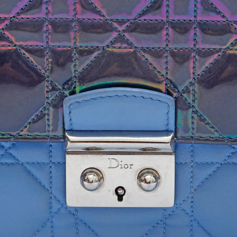 クリスチャンディオール Christian Dior カナージュ チェーン