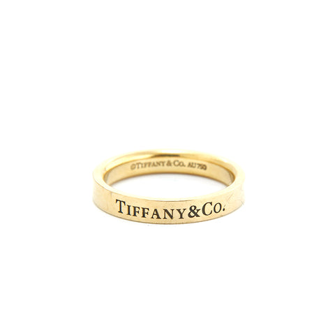 Tiffany Tiffany&Co。