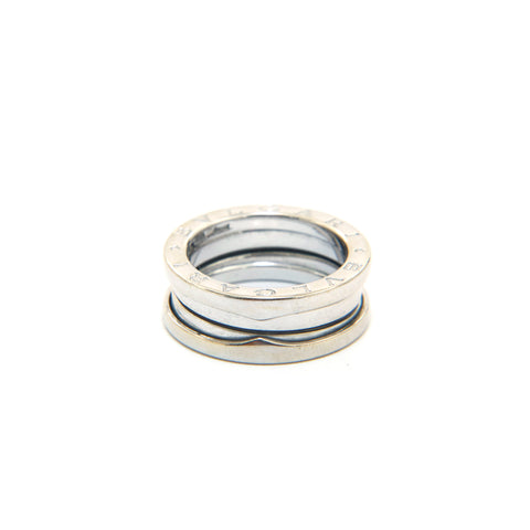 Bvlgari hot sale ring silber