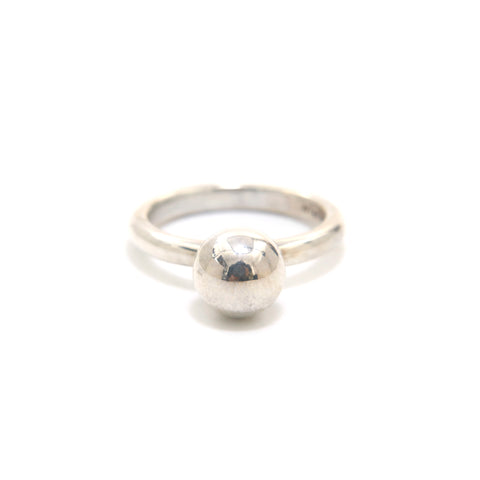 Tiffany & Co City HardWear Ring 395657 | Collector Square