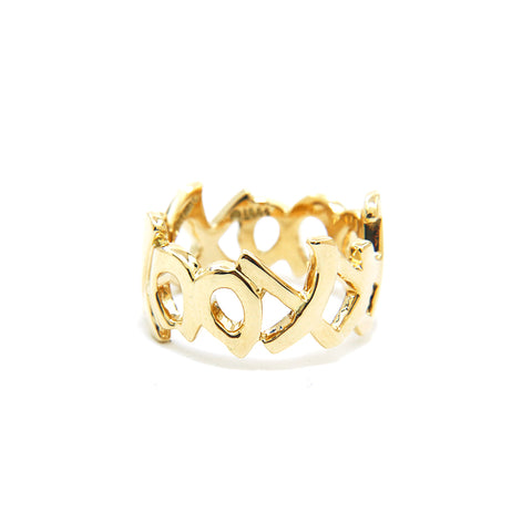 Tiffany Tiffany&Co。