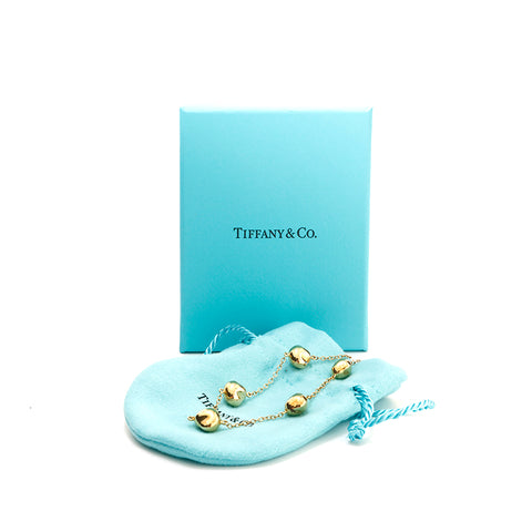 蒂法尼·蒂法尼（Tiffany Tiffany＆Co。）