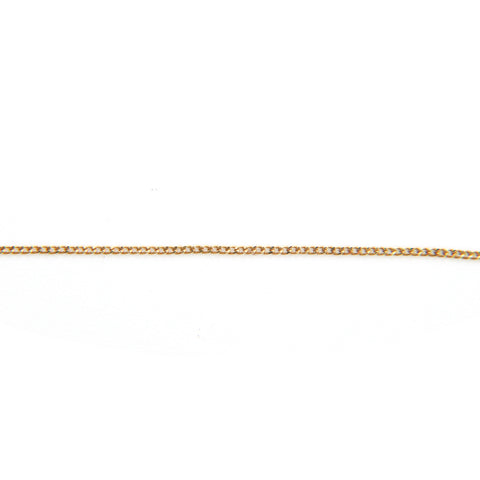 ティファニー TIFFANY&Co. リーフハートダイヤペンダント YG 750 4.0g ネックレス ゴールド P13641