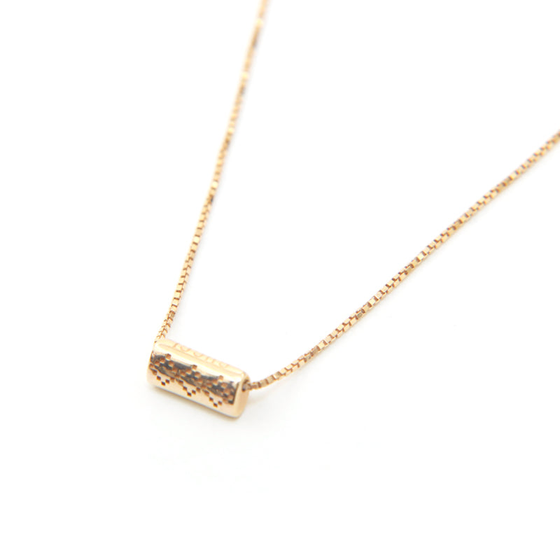 Au750 ダイヤモンドペンダント グラフ ［飯能本店］GRAFF ラウンド 0.52ct ダイヤモンド