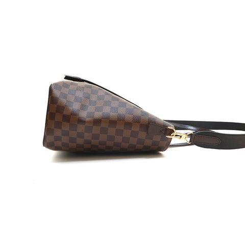 Louis Vuitton Louis Vuitton Damier Jersey 2way Shoulder Tote Bag