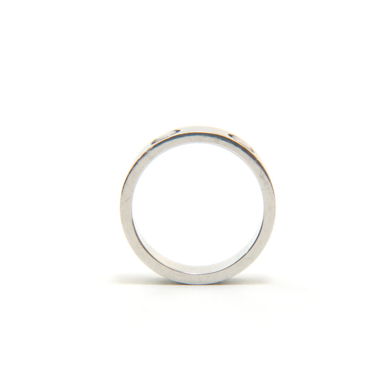 カルティエ CARTIER ラブリング プラチナ Pt950 9.00g 50サイズ 11号