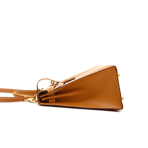 D&G 'Lily Twist 'Kiss-Lock' Small Crossover Handbag | D&G Handbags | Bag  Borrow or Steal