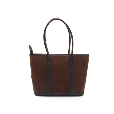 HERMES HERMES GARDENSIGNID PM也是Law Office Country Country肩膀包□M雕刻2009 Brown P13796