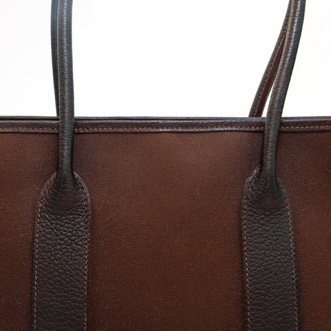 HERMES HERMES GARDENSIGNID PM也是Law Office Country Country肩膀包□M雕刻2009 Brown P13796