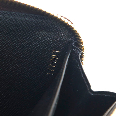 Louis Vuitton Brown Giant Monogram Reverse Zippy Continental Wallet  QJA0FKH60B050