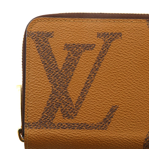 Zippy Wallet Monogram Canvas - Wallets and Small Leather Goods M42616