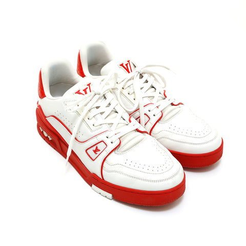 Louis Vuitton LV Trainer Line Sneakers